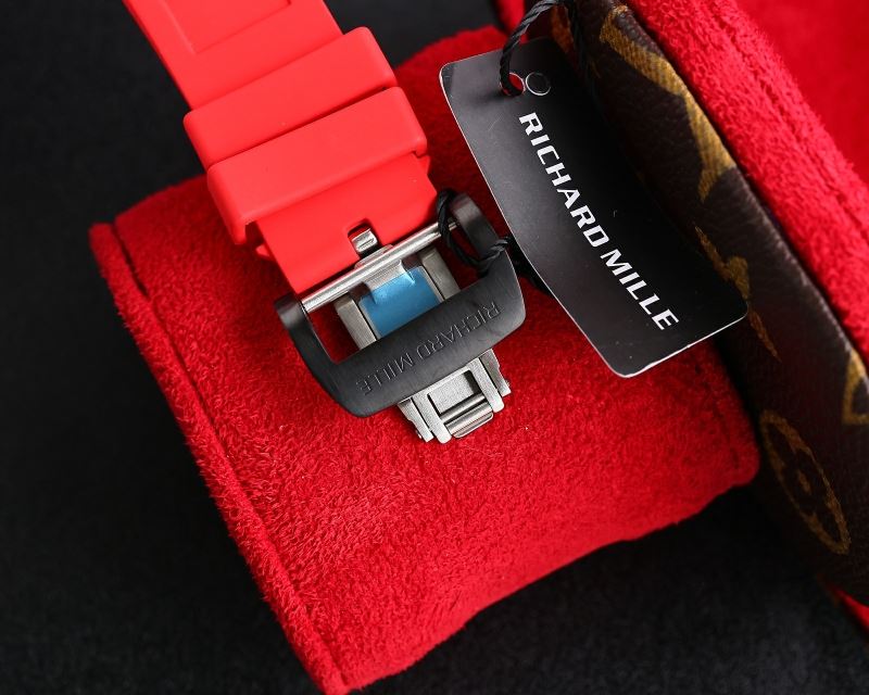 RICHARD MILLE Watches